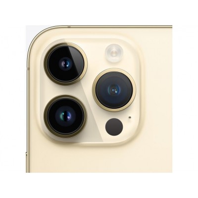 Apple iPhone 14 Pro Max 5G (6GB/256GB) Gold GR